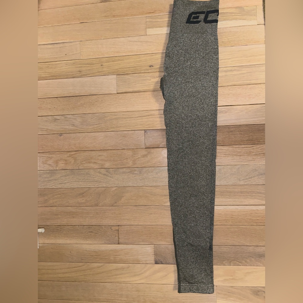 ECHT Gray Leggings